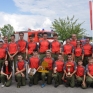 Feuerwehrjugend Kirchham siegt beim Abschnittsbewerb 2018